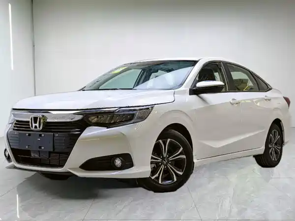 Honda Crider 2024
