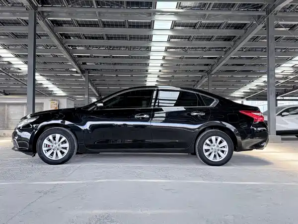 Nissan Teana 2017