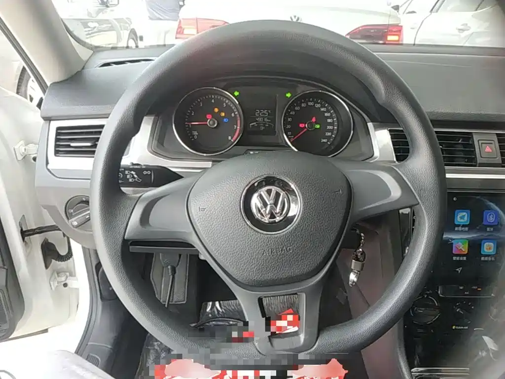 Volkswagen Bora 2019