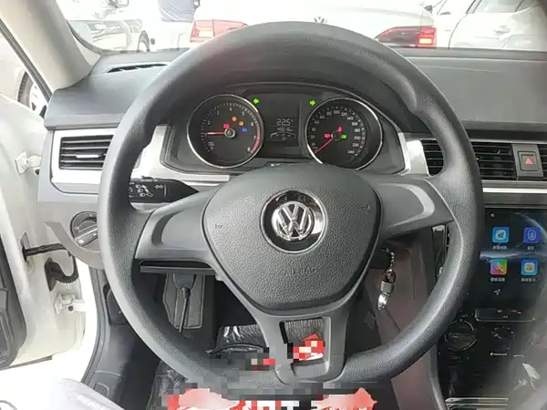 Volkswagen Bora 2019