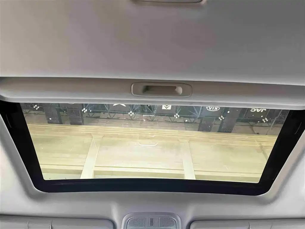 Haval M6 2023 — фото 10