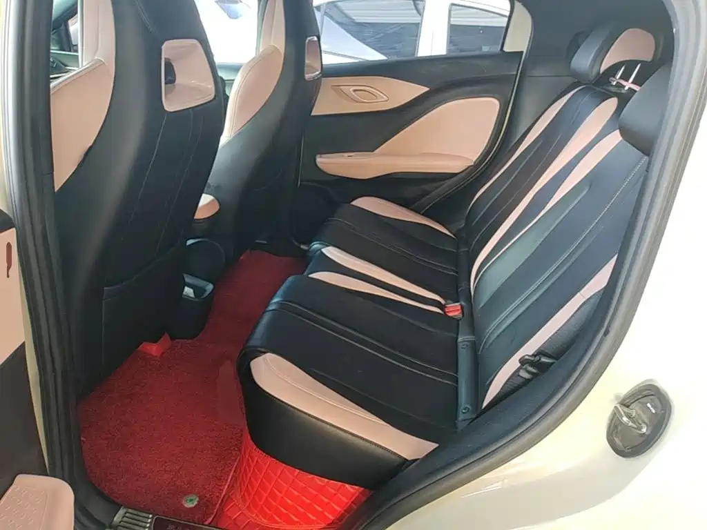 BYD Seagull 2025 — фото 17