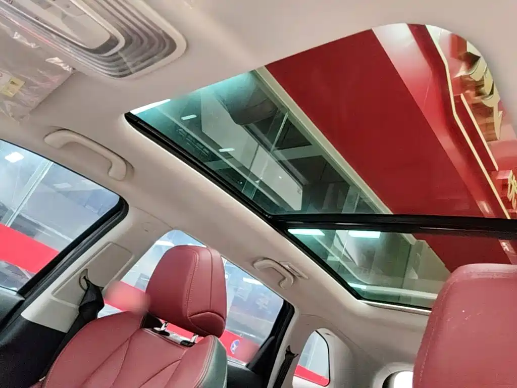 Changan CS75PLUS 2020 — фото 18