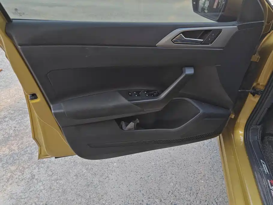 Volkswagen Polo 2019