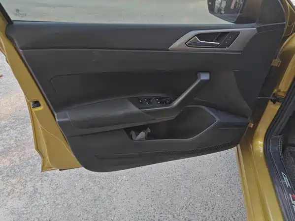 Volkswagen Polo 2019