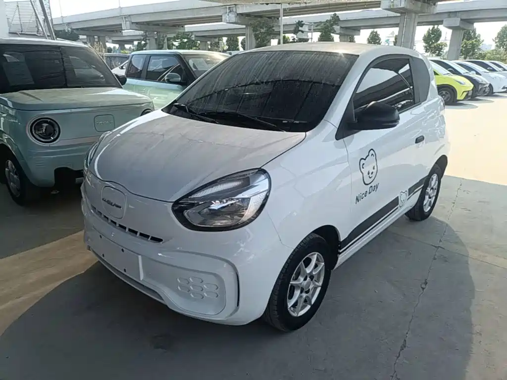 Roewe Clever 2022