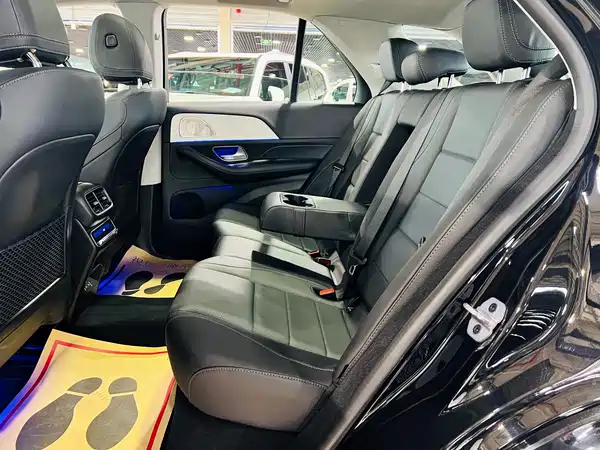 Mercedes-Benz GLE 2023