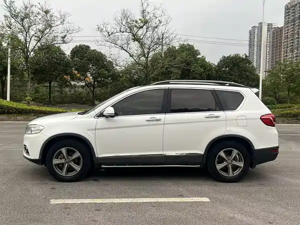 Haval H6 2015