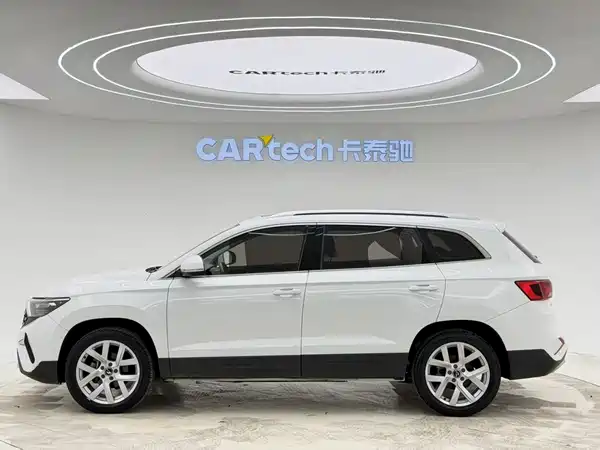 Jetta VS7 2023