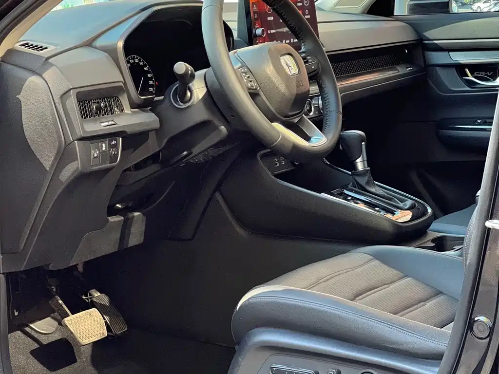 Honda CR-V 2026