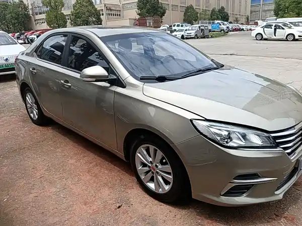Roewe 360 2018