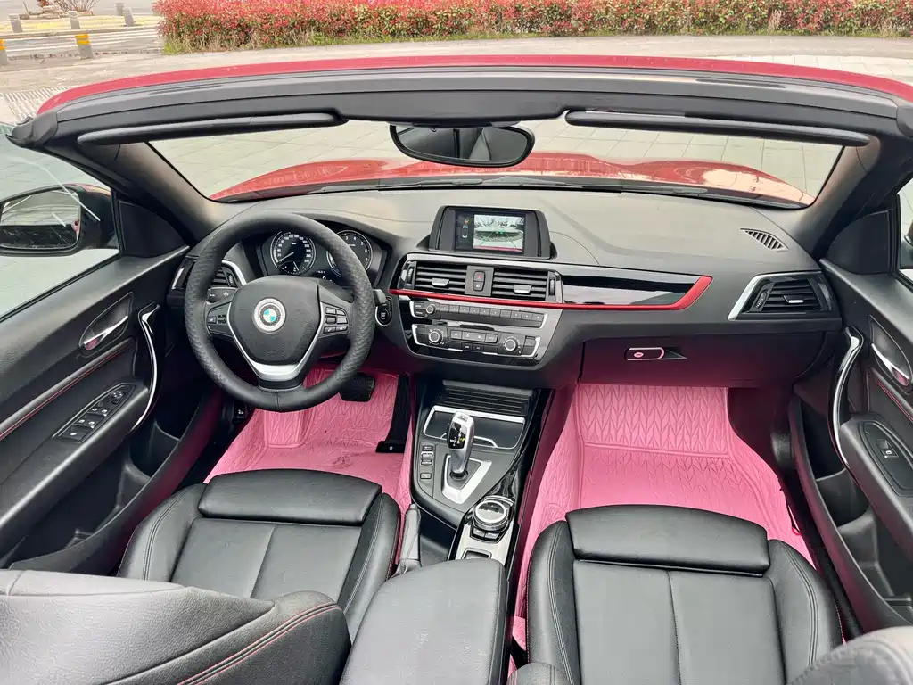 BMW 2 Series 2018 — фото 9