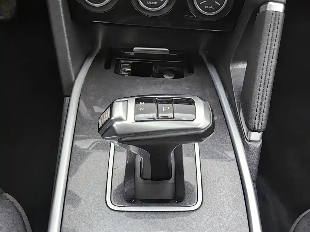 Haval H6 2020 — фото 13