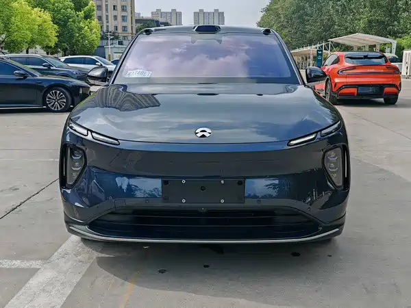 NIO EC6 2024