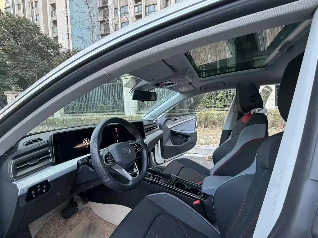 Volkswagen Lamando 2023