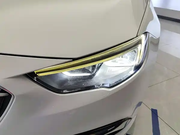 Buick Regal 2018