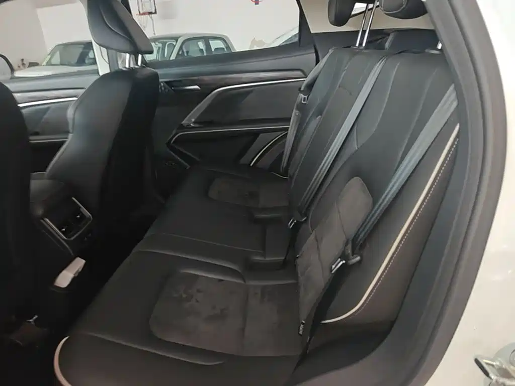 Haval H6 2022 — фото 17