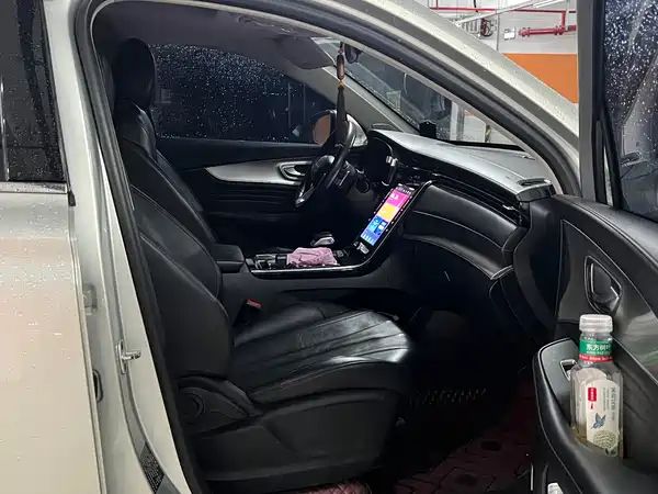 Roewe RX5 MAX 2020
