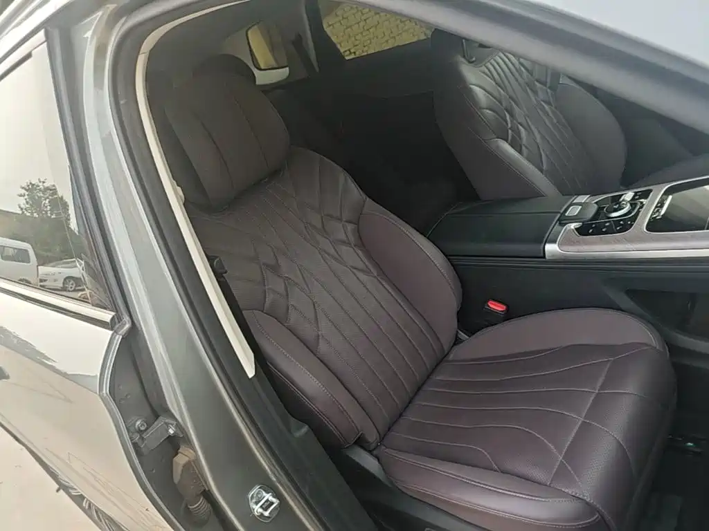 Chery Tiggo 9 C-DM 2024 — фото 25