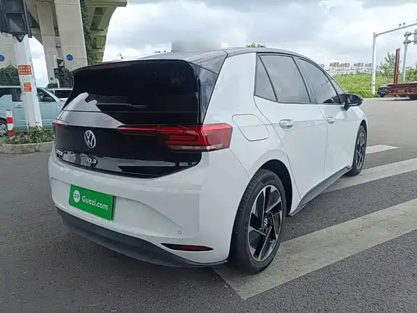 Volkswagen ID.3 2026
