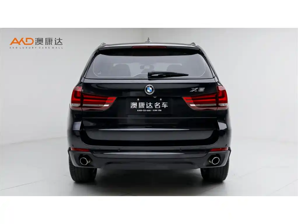 BMW X5 2016 — фото 4
