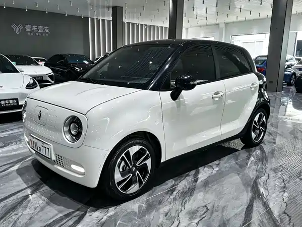 Ora Black Cat 2022