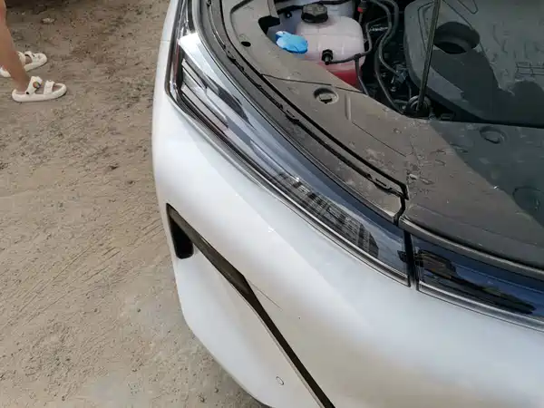 Geely Galaxy Starship 7 2025