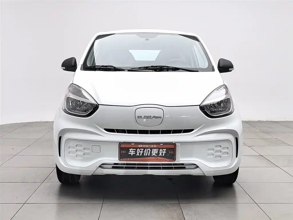 Roewe Clever 2021