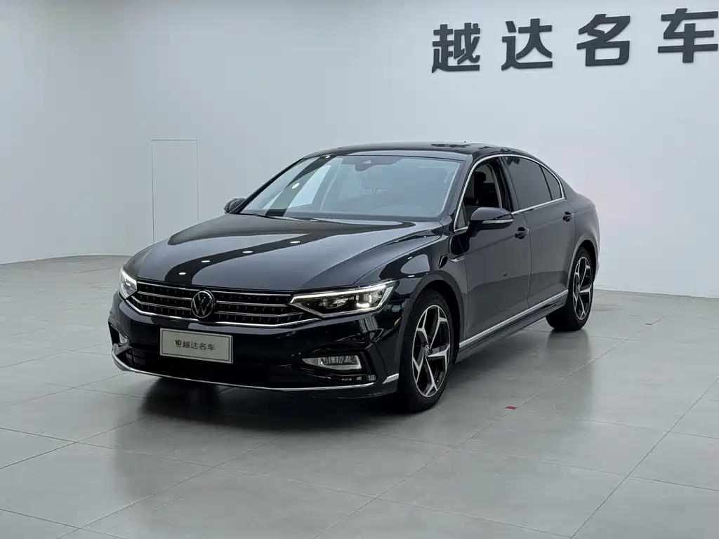 Volkswagen Magotan 2023