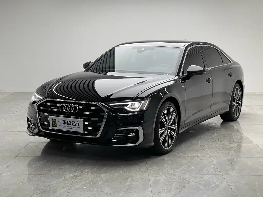 Audi A6L 2025