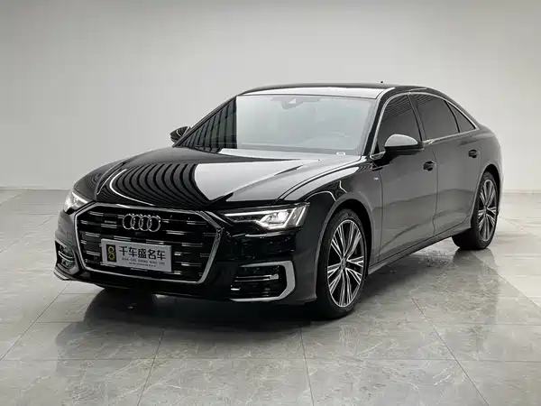 Audi A6L 2025