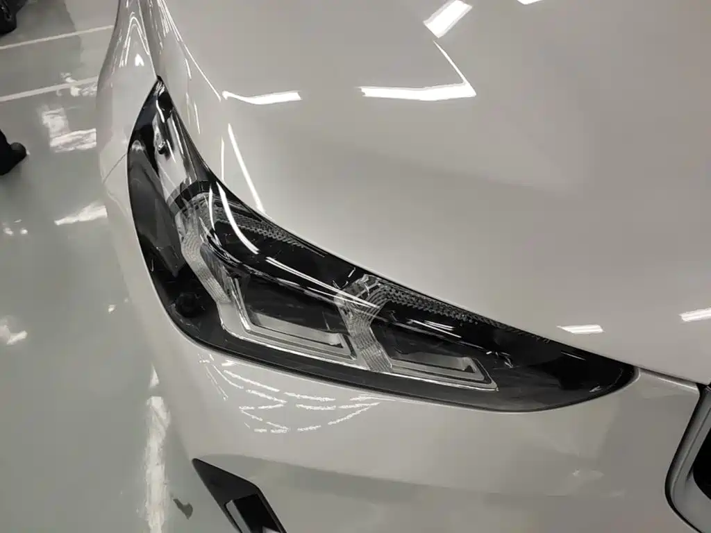 BMW X1 2025 — фото 13