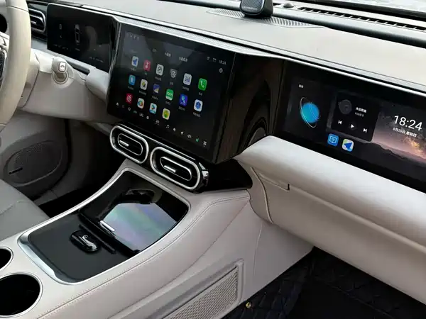 Leapmotor C11 2023