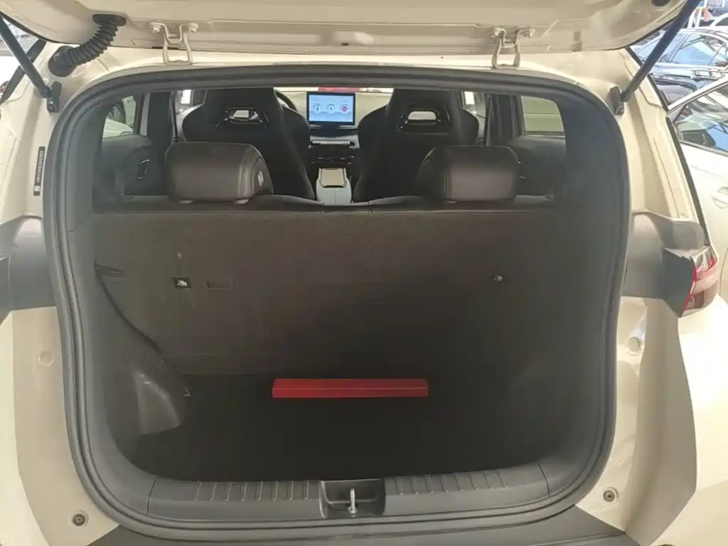 BYD Seagull 2024 — фото 19