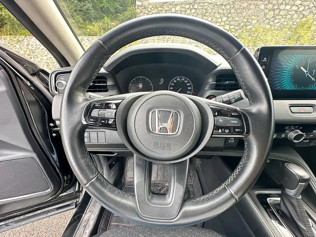 Honda XR-V 2023 — фото 10