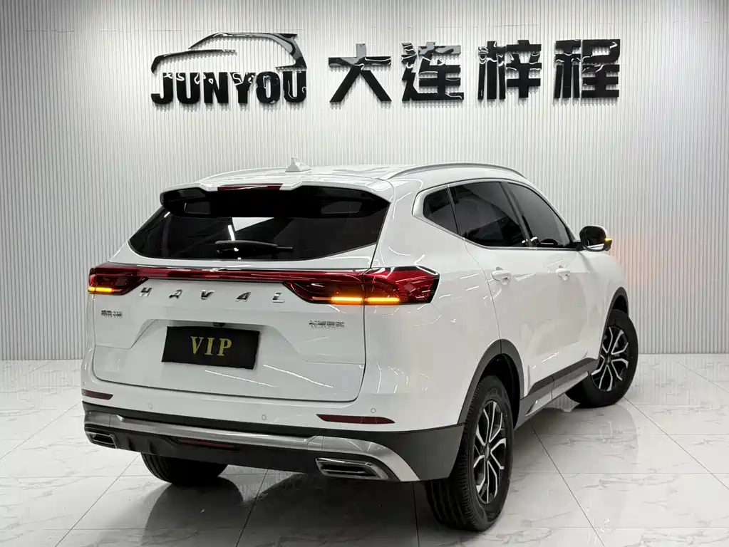 Haval H6 2023