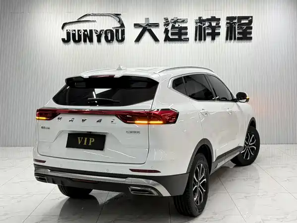 Haval H6 2023
