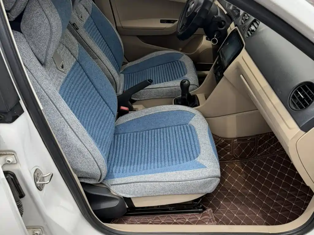 Volkswagen Jetta 2016