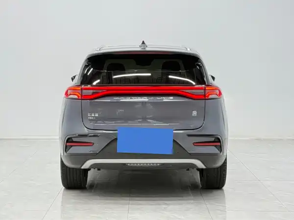 BYD Tang New Energy 2023