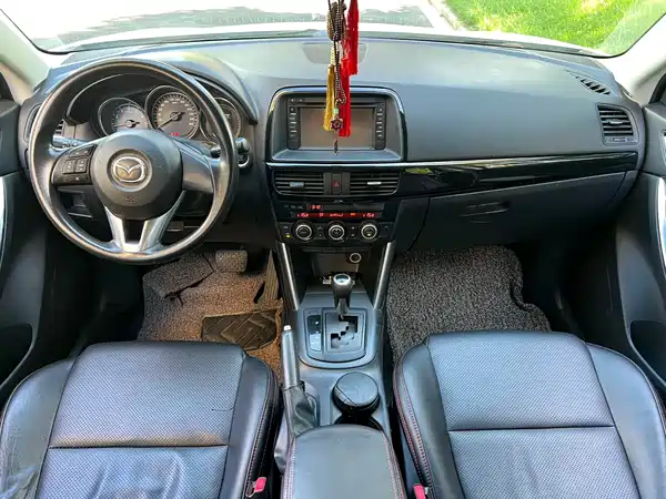Mazda CX-5 2014