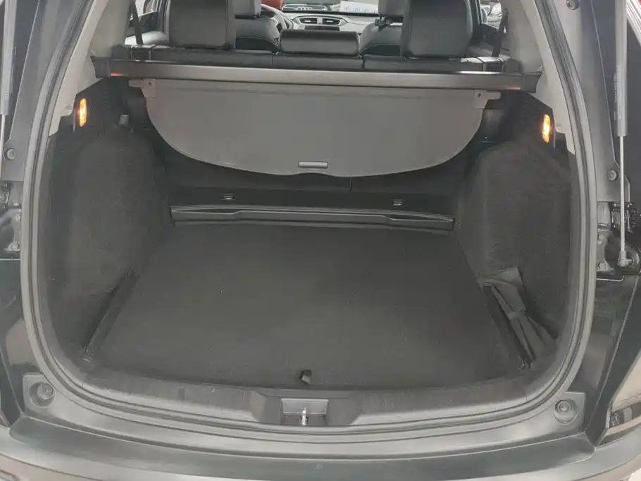 Honda CR-V 2019