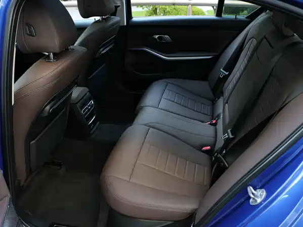 BMW 3 Series 2020
