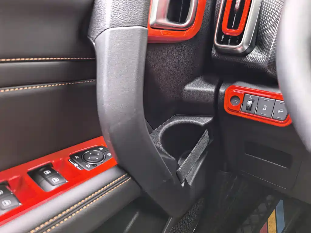 Haval Big Dog 2025 — фото 15