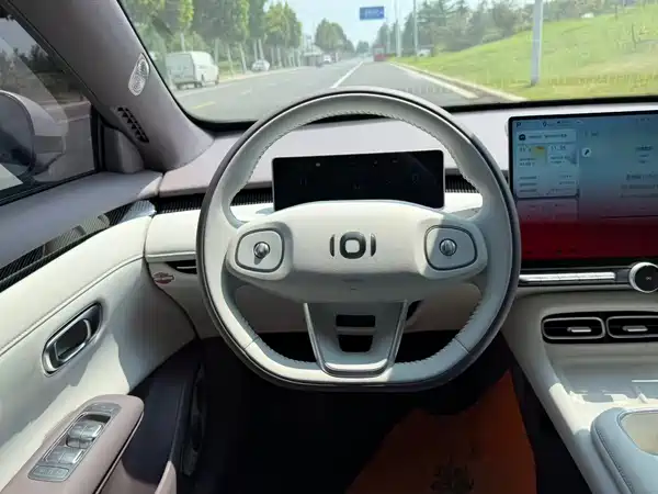 Changan Qiyuan A06 2026