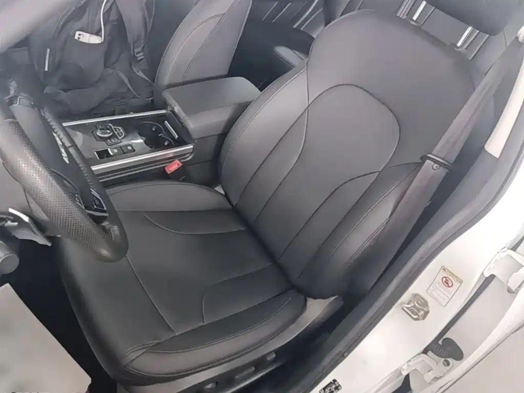 Haval H6 2018 — фото 15