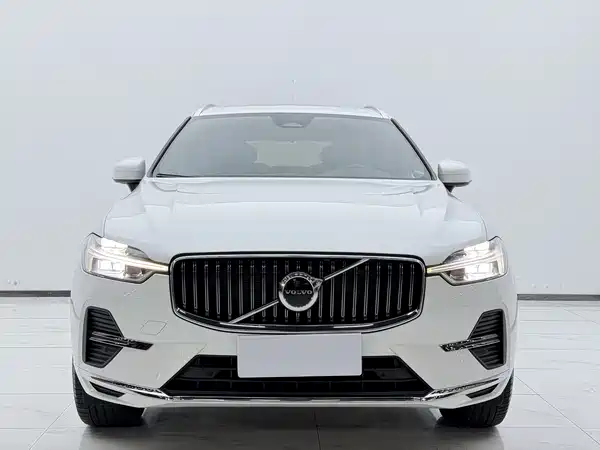 Volvo XC60 2023
