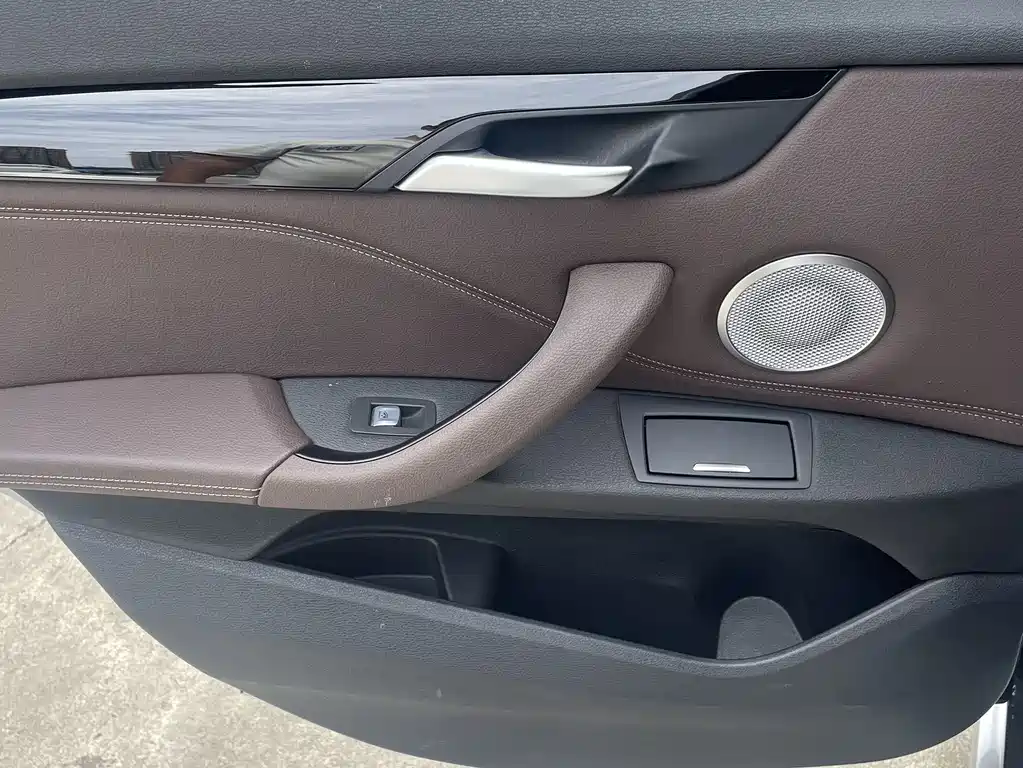 BMW X1 2023 — фото 12