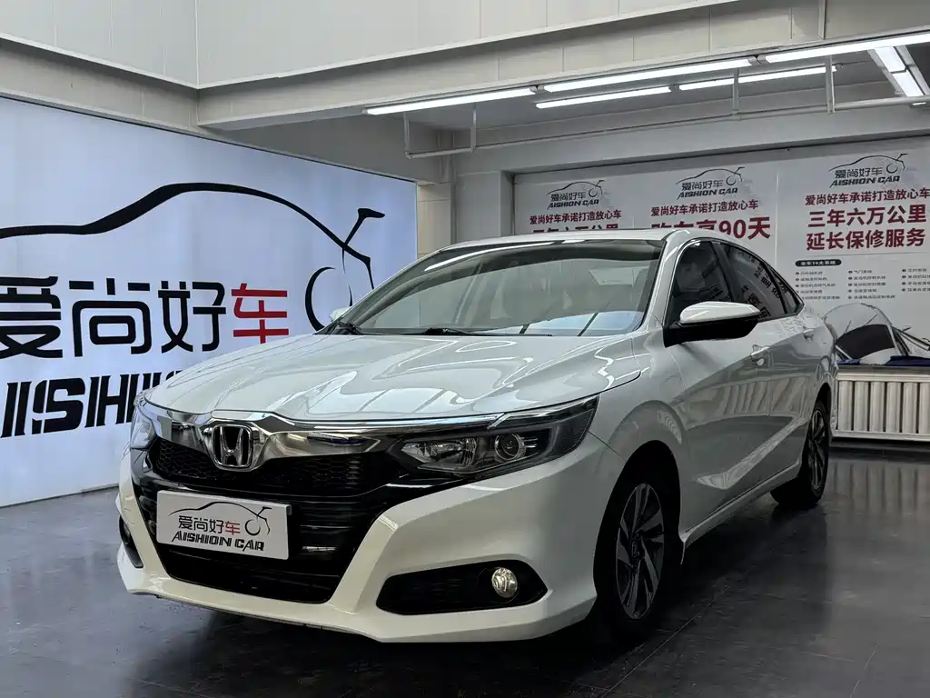 Honda Crider 2019 — фото 1