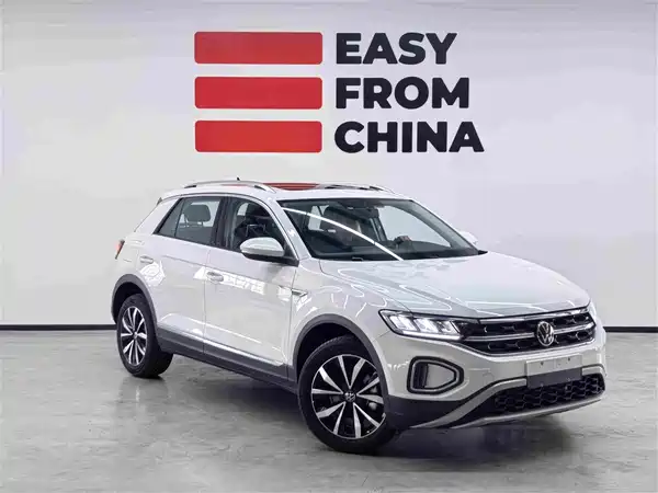 Volkswagen T-Roc 2023