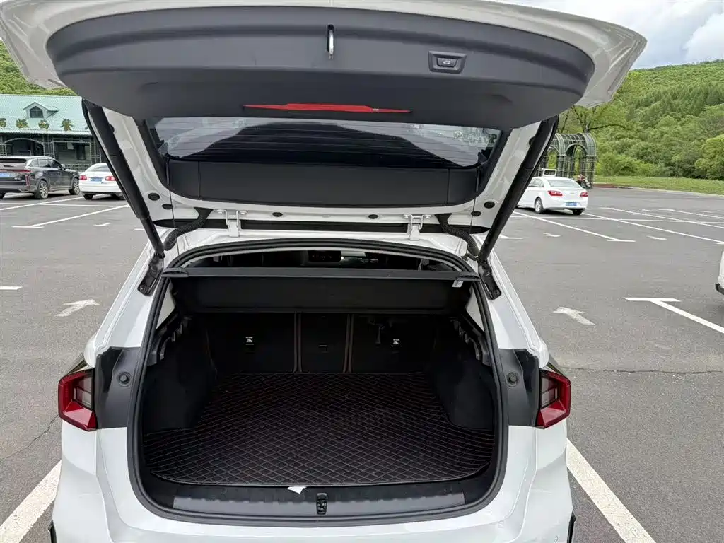 BMW X1 2023 — фото 16